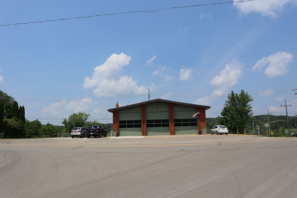 Davisburg - 2021 Photo (newer photo)